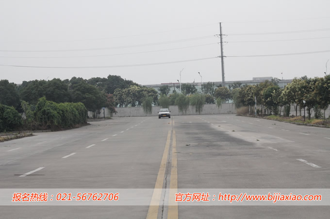 合庆驾校如何电脑监考